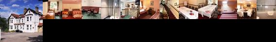 Mansfield Lodge Hotel