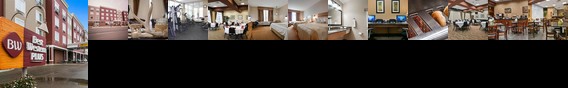BEST WESTERN PLUS Chateau Inn Sylvan Lake