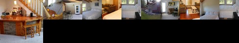 Crater Lake Inn & Retreat