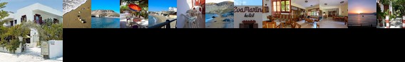 Hotel Eva Marina