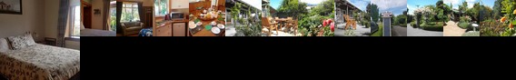 Olde Millhouse B & B