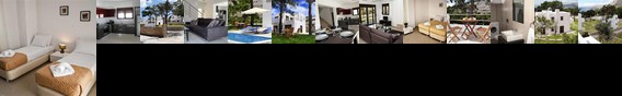 Pefkos Hillside Villas