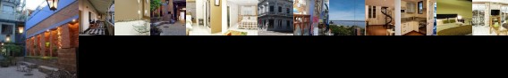 La Rozada Suites