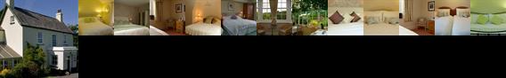 The Spinney Country Guest House