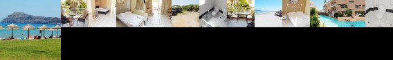 Apollon Studios & Apartments