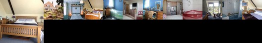 Ammonite Bed & Breakfast