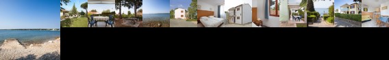 Apartments Dajla