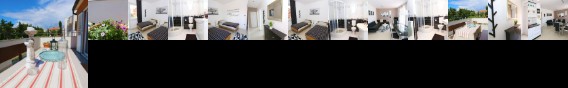 Apartmani Skoda