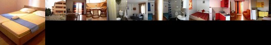 Apartments Ivana