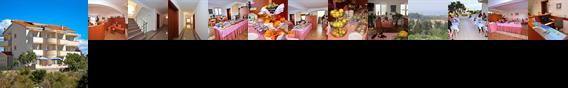 Bed & Breakfast Jugo