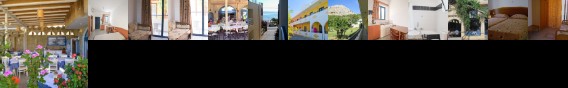 Stegna Star Hotel