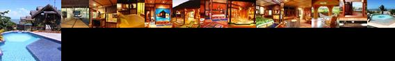 Orixas Art Hotel