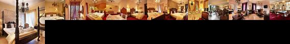Boutique Hotel Anixi