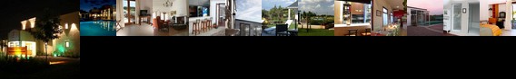 Solar del Pago Hotel Boutique Resto y Spa