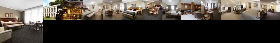 Tucuman Center Hotel