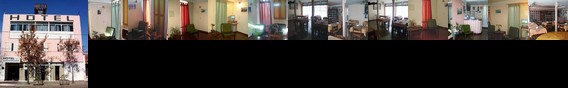 Hotel Panamericano