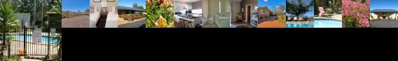 The Morpeth Lodge Motel