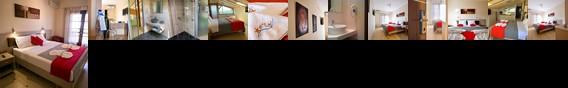 Avra Hotel Agios Nikolaos (Chalkidiki)
