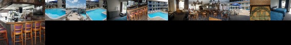 Windjammer Motor Inn