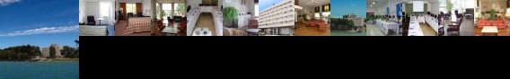 Hotel Austral Viedma