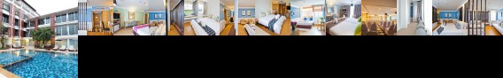 Paradise Hotel Udonthani