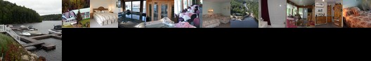 Auberge Au Pied De La Chute