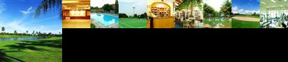 Eastern Star Golf & Resort