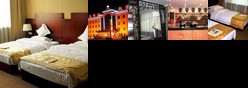 Wutaishan Hotel