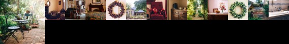 Strathbourne Accommodation Hamilton House