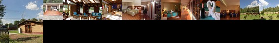 Hotel Mansion Bugambilias