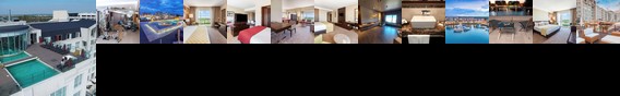 Intercontinental Nordelta Tigre - Buenos Aires Hotel Residences &