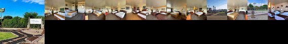 Rio Sands Lodge