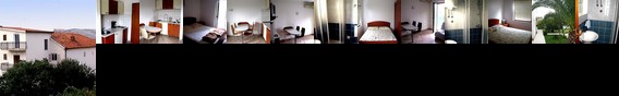 Apartments Markulin