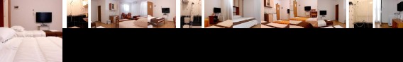 Apartmani Krka Rooms