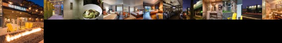 The Tavern Hotel