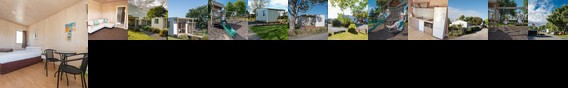 Martinborough Holiday Park