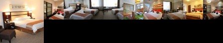 Golden Horse Hotel