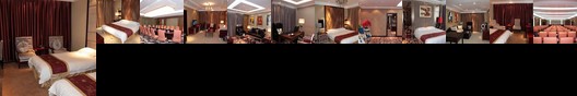 Shengyuan Hotel Mohe