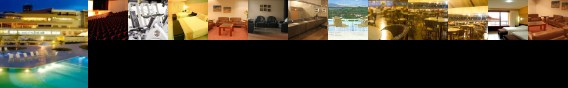 Hotel Garden Campina Grande