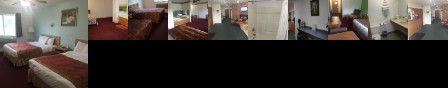 Villa Inn Motel