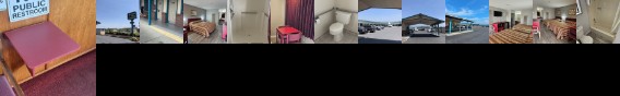 Travel Inn Fortuna