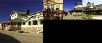 Mt. Buffalo Chalet