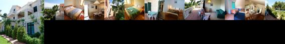 Apartmani Santic