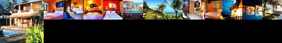 Pousada Luar Da Praia Imbassai