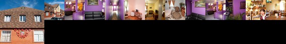 Kalina Hotel
