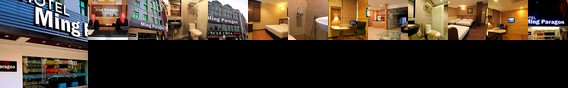 Ming Paragon Hotel & Spa
