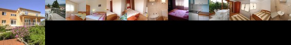 Apartments Jerkovic