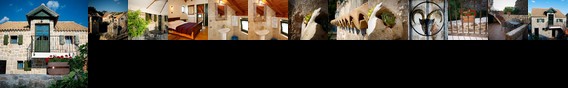 Stone House Marasovic
