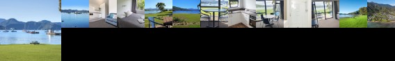Bay Vista Waterfront Motel