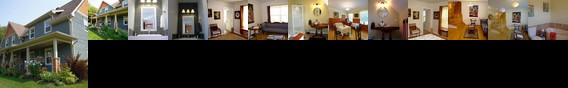 Gite La Marmotte B&B